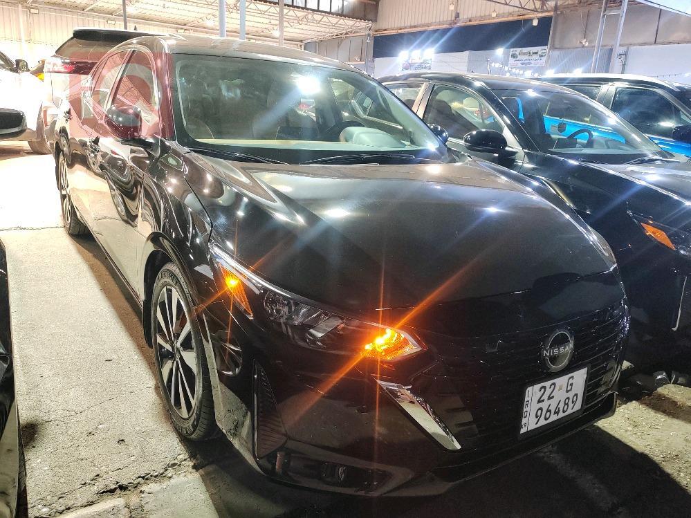 نيسان سنترا